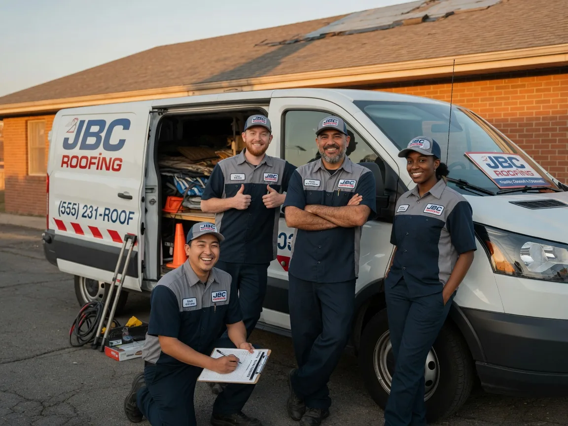 Roof Replacement company in Millstone, KY
