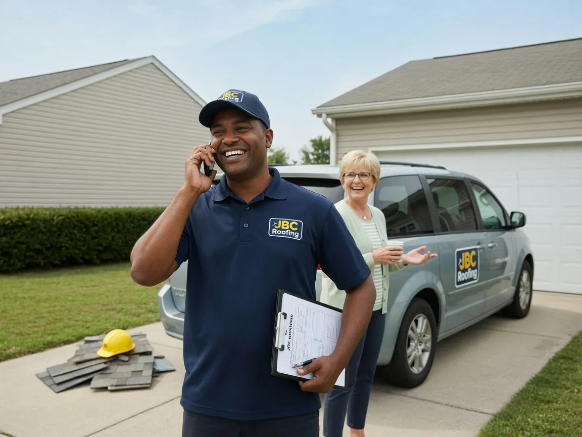 Roof Replacement Millstone, KY FAQs